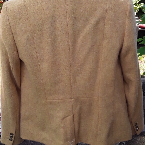 Wool jacket - Picture 2 of 6